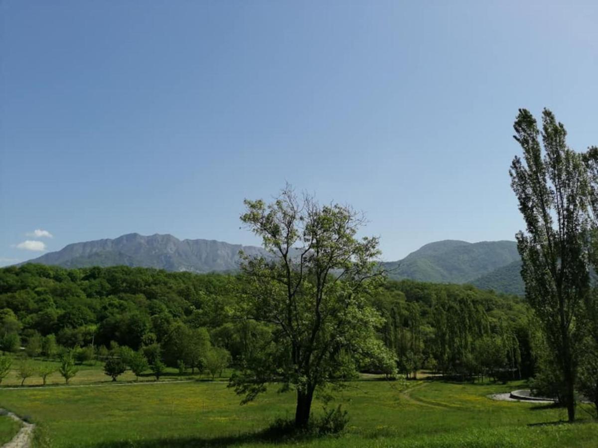 Grand Village 伊斯梅尔雷 外观 照片