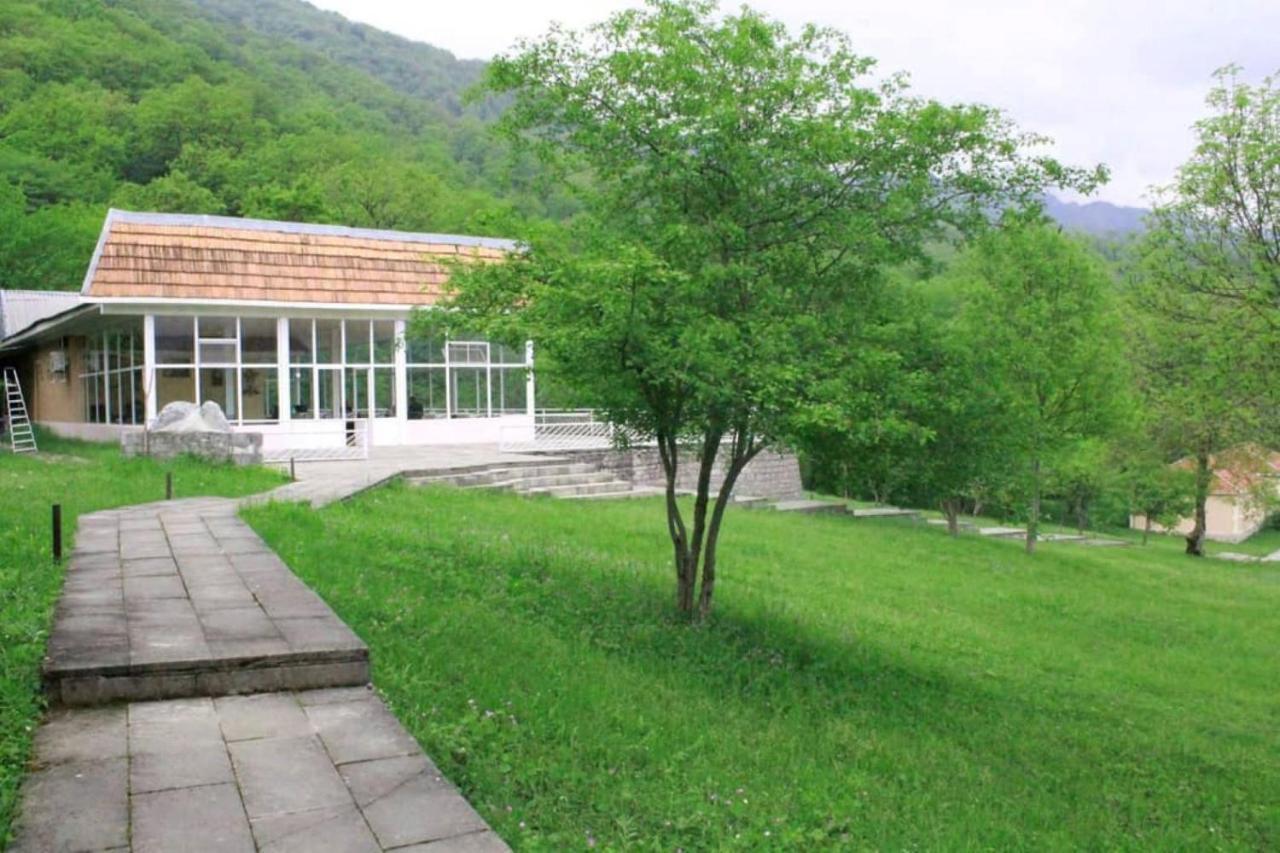 Grand Village 伊斯梅尔雷 外观 照片