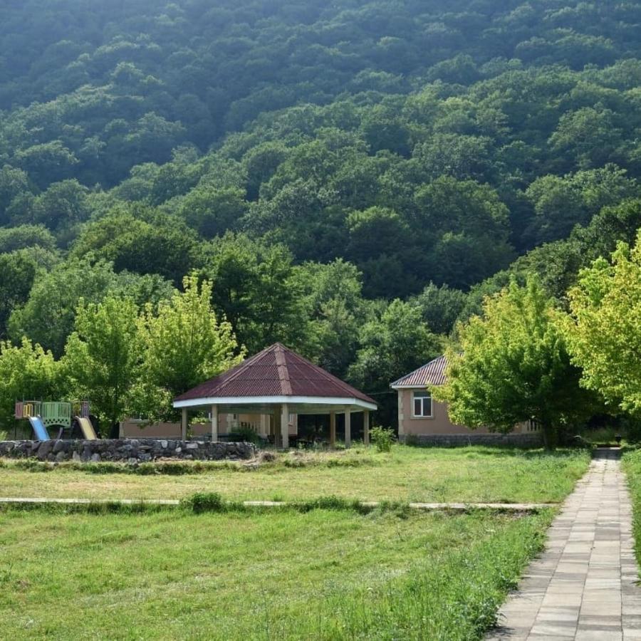 Grand Village 伊斯梅尔雷 外观 照片