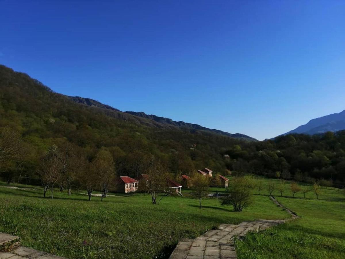 Grand Village 伊斯梅尔雷 外观 照片