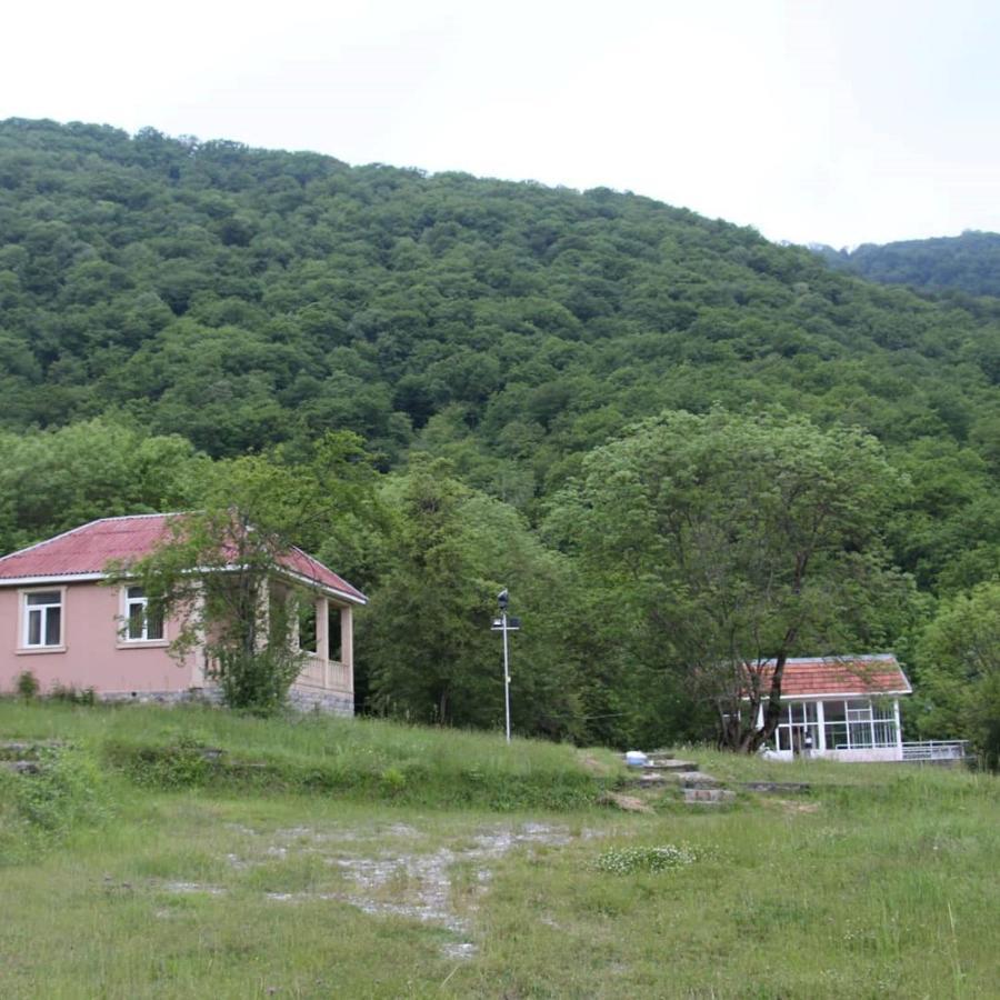 Grand Village 伊斯梅尔雷 外观 照片